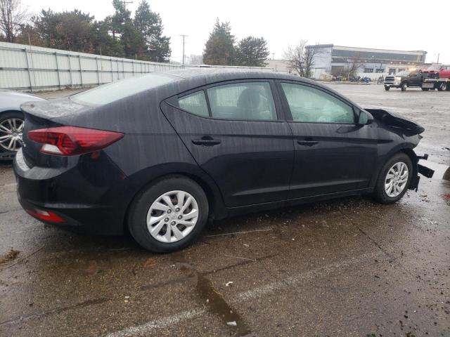 Изображение 3 2019 HYUNDAI ELANTRA SE 2019 с VIN 5NPD74LF6KH464159