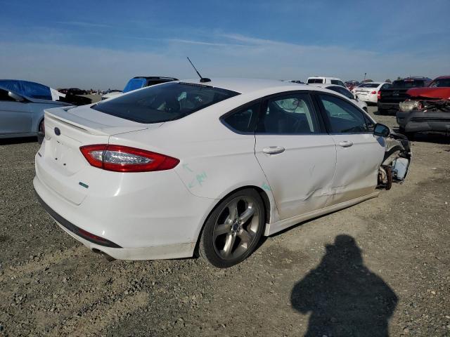 Изображение 3 2016 FORD FUSION SE 2016 с VIN 3FA6P0HD0GR390904