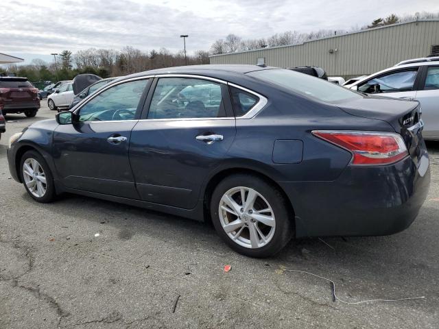 Image 2 of 2015 NISSAN ALTIMA 2.5 2015 with VIN 1N4AL3APXFC219649