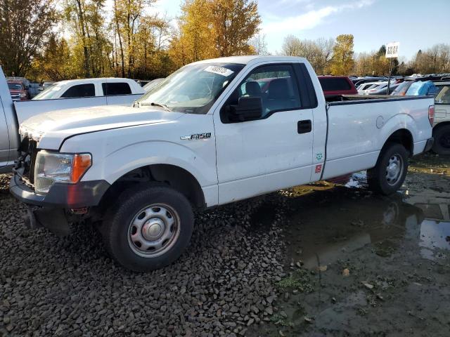 Image 1 of 2014 FORD F150  2014 with VIN 1FTMF1CM7EKF76457
