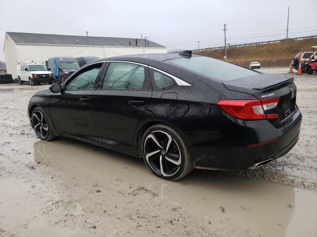 Obraz 2 z 2022 HONDA ACCORD SPORT SE 2022 z VIN 1HGCV1F45NA068540