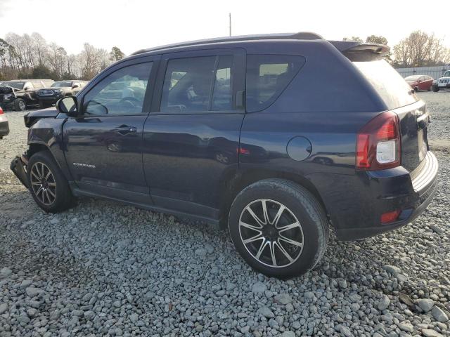 Image 2 of 2015 JEEP COMPASS SPORT 2015 with VIN 1C4NJCBA1FD373222