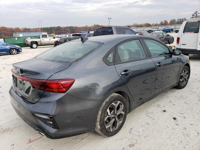 Image 3 of 2019 KIA FORTE FE 2019 with VIN 3KPF24ADXKE117320
