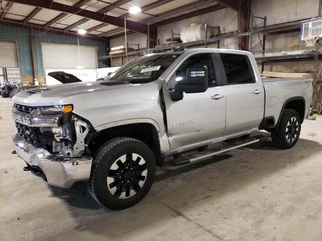 Obraz 2020 CHEVROLET SILVERADO K2500 HEAVY DUTY LT 2020