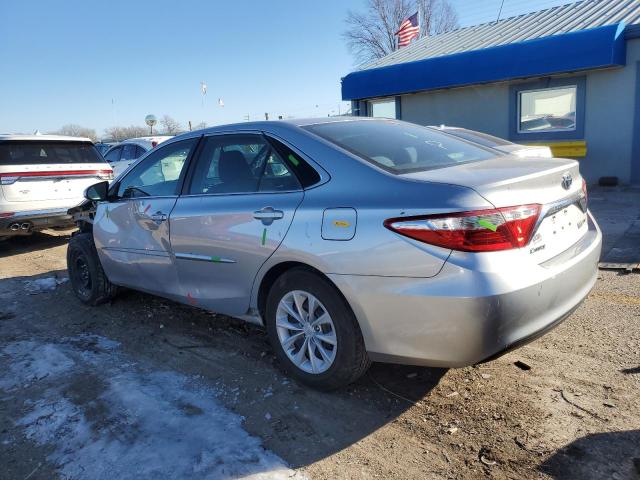 Obraz 2 z 2017 TOYOTA CAMRY HYBRID 2017 z VIN 4T1BD1FK2HU215178