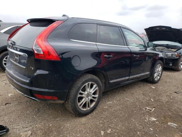 Obraz 3 z 2016 VOLVO XC60 T5 PLATINUM 2016 z VIN YV440MDM9G2818148