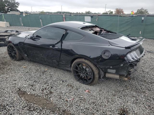 Image 2 of 2017 FORD MUSTANG SHELBY GT350 2017 with VIN 1FA6P8JZ0H5526604
