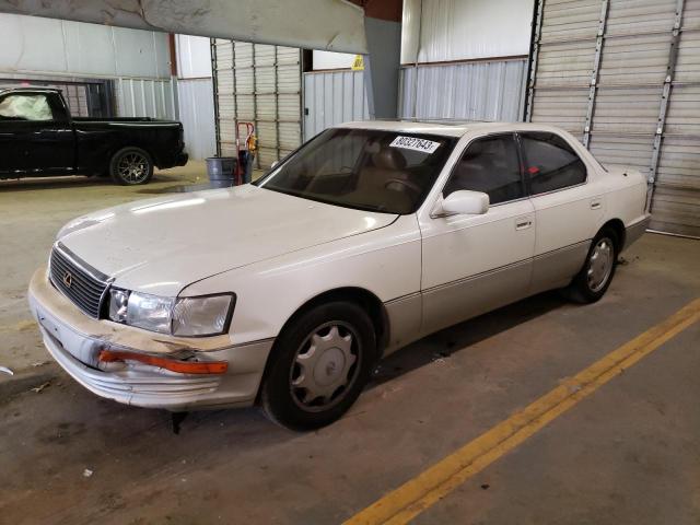 Obraz 1993 LEXUS LS 400 1993
