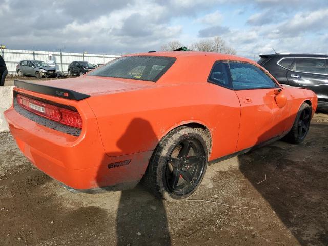 Obraz 3 z 2009 DODGE CHALLENGER SRT-8 2009 z VIN 2B3LJ74W39H537487