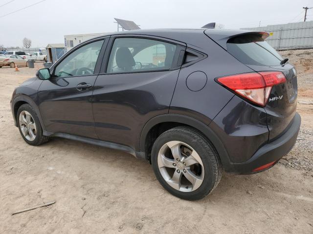 Image 2 of 2017 HONDA HR-V LX 2017 with VIN 3CZRU6H30HG708294