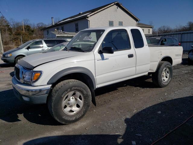 Obraz 1 z 2004 TOYOTA TACOMA XTRACAB 2004 z VIN 5TEWM72N14Z429704