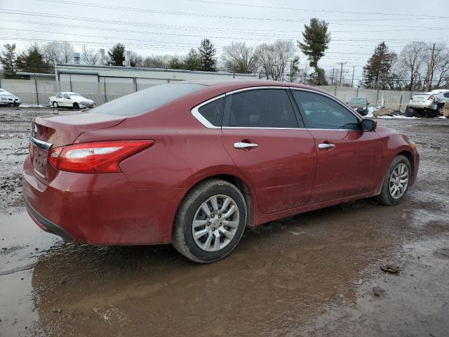 Image 3 of 2016 NISSAN ALTIMA 2.5 2016 with VIN 1N4AL3AP6GN305384