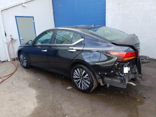 Image 2 of 2024 NISSAN ALTIMA SV 2024 with VIN 1N4BL4DV6RN373501