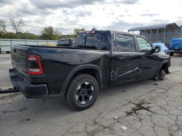 Obraz 3 z 2022 RAM 1500 REBEL 2022 z VIN 1C6SRFLT0NN203656
