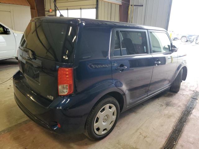 Изображение 3 2014 TOYOTA SCION XB  2014 с VIN JTLZE4FE8EJ050461
