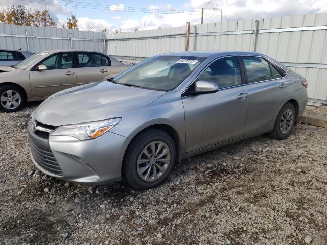 Image 1 of 2017 TOYOTA CAMRY LE 2017 with VIN 4T1BF1FK1HU347908
