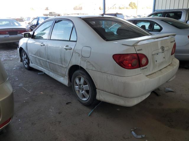 Obraz 2 z 2008 TOYOTA COROLLA CE 2008 z VIN 1NXBR30E18Z019152