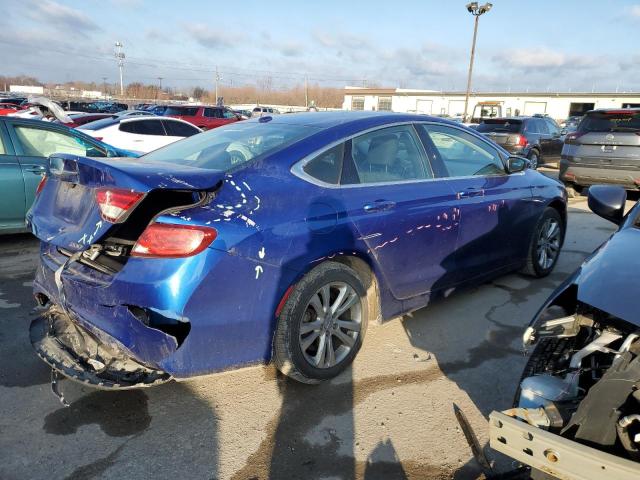 Image 3 of 2015 CHRYSLER 200 LIMITED 2015 with VIN 1C3CCCAB4FN682032