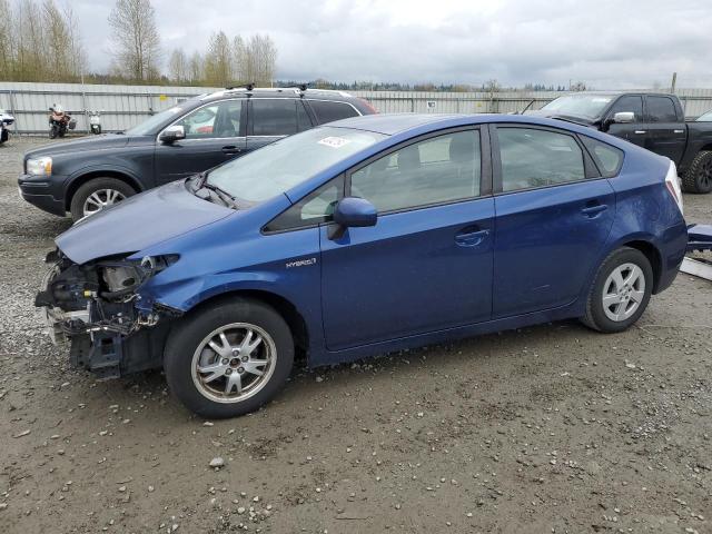 Obraz 1 z 2010 TOYOTA PRIUS  2010 z VIN JTDKN3DU9A0163014