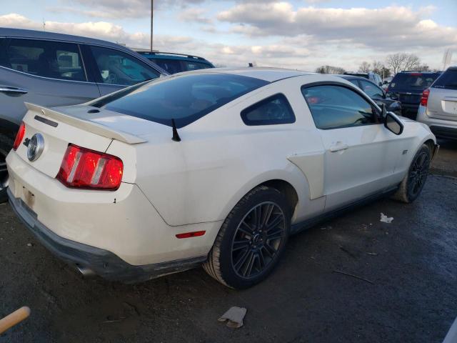 Image 3 of 2010 FORD MUSTANG GT 2010 with VIN 1ZVBP8CH3A5165420