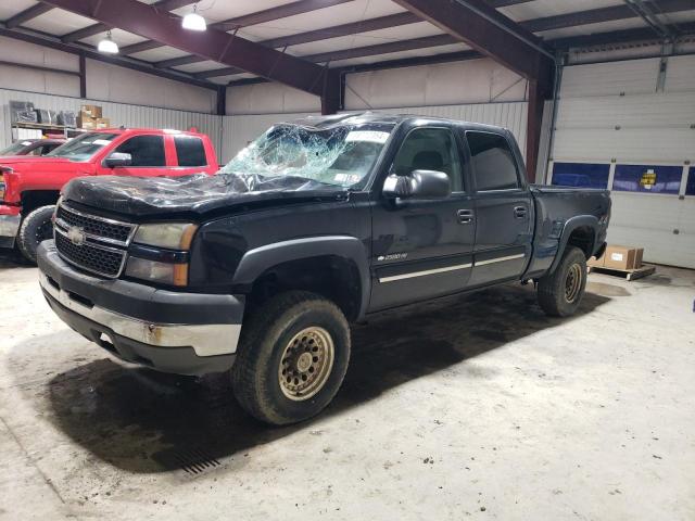 Obraz 1 z 2005 CHEVROLET SILVERADO K2500 HEAVY DUTY 2005 z VIN 1GCHK23U25F808314