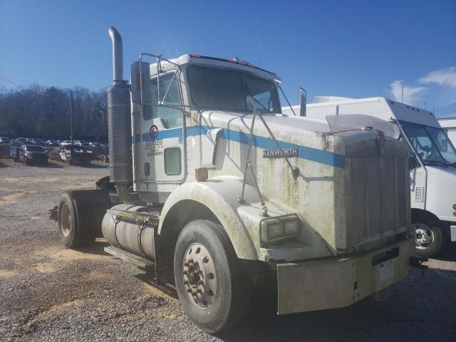 2007 KENWORTH CONSTRUCTION T800 2007 image