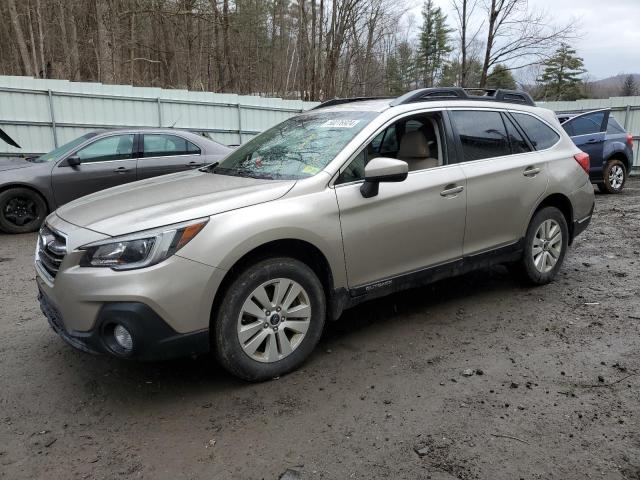 2019 SUBARU OUTBACK 2.5I PREMIUM 2019 image