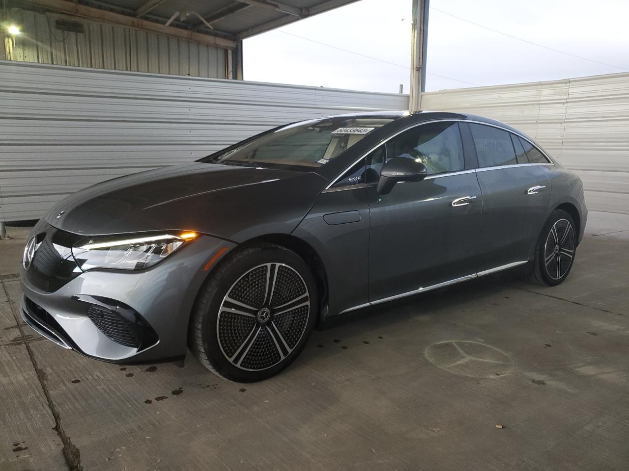 2023 MERCEDES-BENZ EQE SEDAN 350+ 2023 image