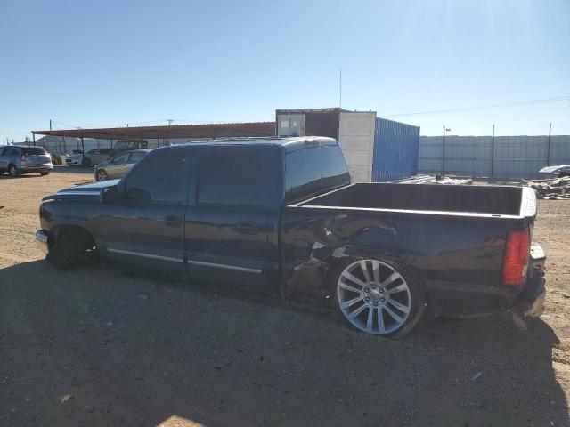 Image 2 of 2006 CHEVROLET SILVERADO C1500 2006 with VIN 2GCEC13T661239154