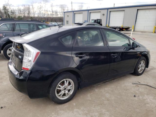 Obraz 3 z 2010 TOYOTA PRIUS  2010 z VIN JTDKN3DU7A0014181