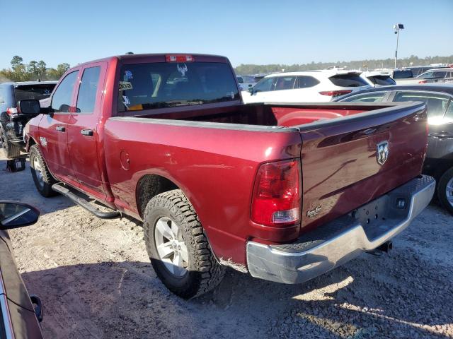 Image 2 of Ram 1500 with VIN 1C6RR6FG5KS682778