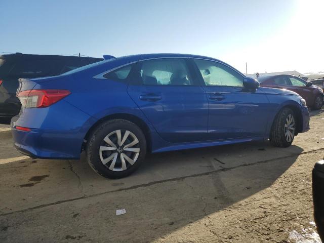 Obraz 3 z 2023 HONDA CIVIC LX 2023 z VIN 2HGFE2F26PH559866