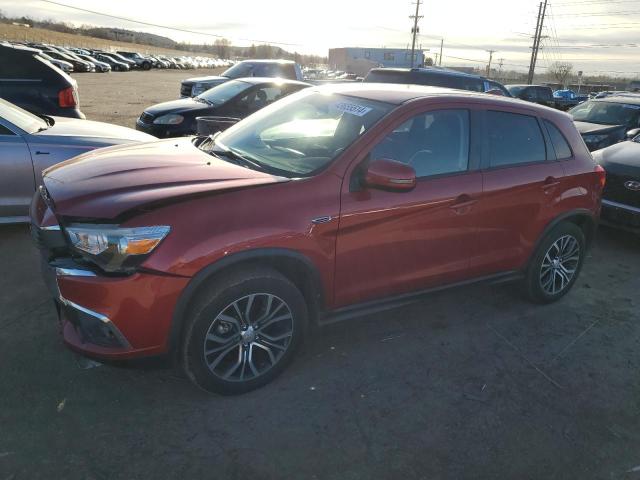 Изображение 2017 MITSUBISHI OUTLANDER SPORT ES 2017
