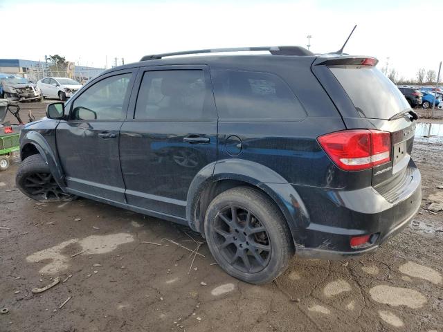 Image 2 of 2017 DODGE JOURNEY GT 2017 with VIN 3C4PDCEG0HT677185