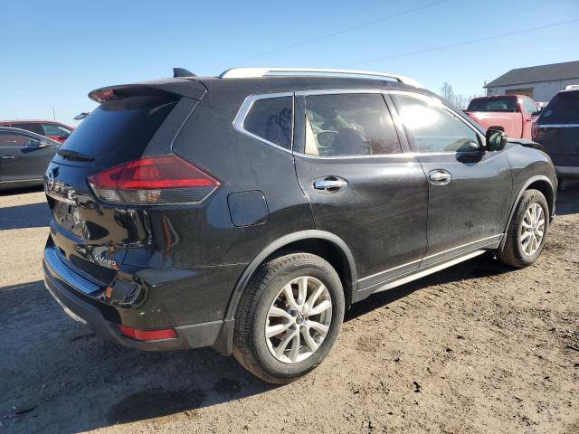 Image 3 of 2018 NISSAN ROGUE S 2018 with VIN KNMAT2MV8JP618818