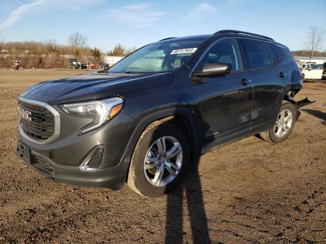 Obraz 1 z 2019 GMC TERRAIN SLE 2019 z VIN 3GKALMEV7KL110478