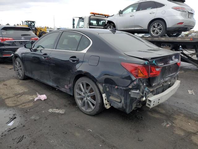 Image 2 of 2015 LEXUS GS 350 2015 with VIN JTHCE1BL8FA008036