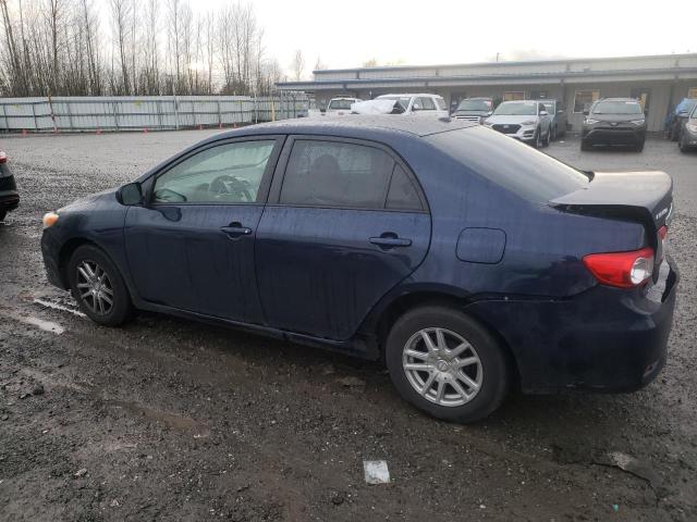 Изображение 2 2011 TOYOTA COROLLA BASE 2011 с VIN JTDBU4EE4B9158641