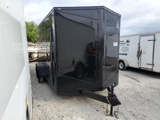 Image 1 of 2024 FTCG TRAILER 2024 with VIN 7NBBE1629R1008576