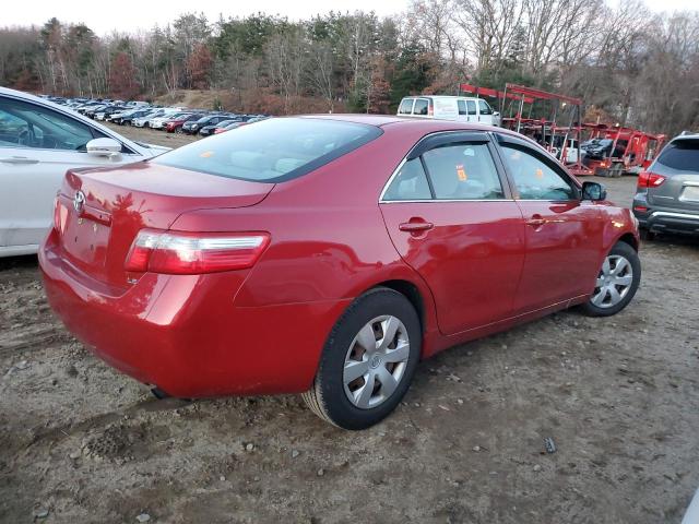 Obraz 3 z 2009 TOYOTA CAMRY BASE 2009 z VIN 4T1BE46KX9U342695
