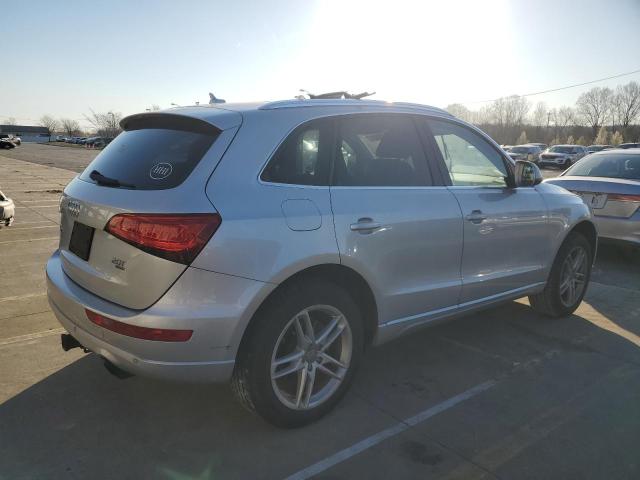 Image 3 of 2013 AUDI Q5 PREMIUM PLUS 2013 with VIN WA1LFAFP2DA064993