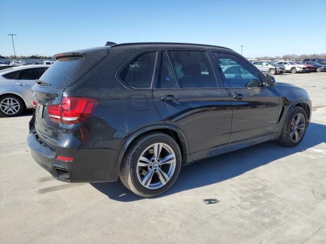 Obraz 3 z 2015 BMW X5 XDRIVE35D 2015 z VIN 5UXKS4C56F0N06487