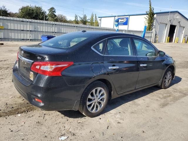 Image 3 of 2018 NISSAN SENTRA S 2018 with VIN 3N1AB7AP5JY211062