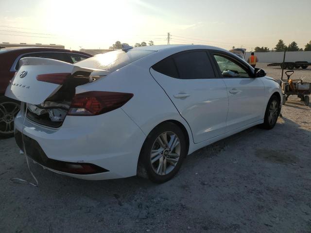 Image 3 of 2019 HYUNDAI ELANTRA SEL 2019 with VIN 5NPD84LF3KH409004