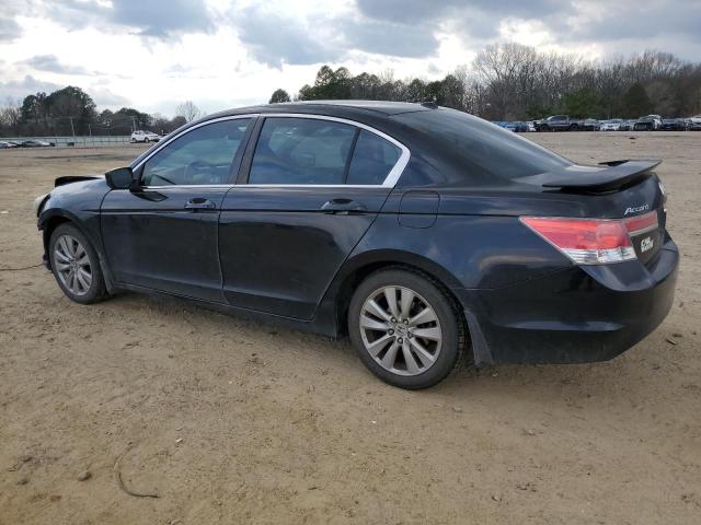 Obraz 2 z 2011 HONDA ACCORD EXL 2011 z VIN 1HGCP2F85BA110476