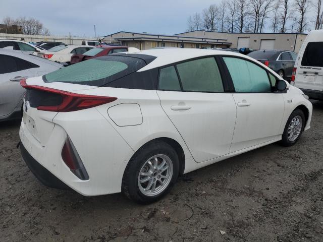 Image 3 of 2017 TOYOTA PRIUS PRIME  2017 with VIN JTDKARFPXH3067861