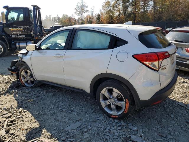 Изображение 2 2021 HONDA HR-V LX 2021 с VIN 3CZRU6H32MM743849