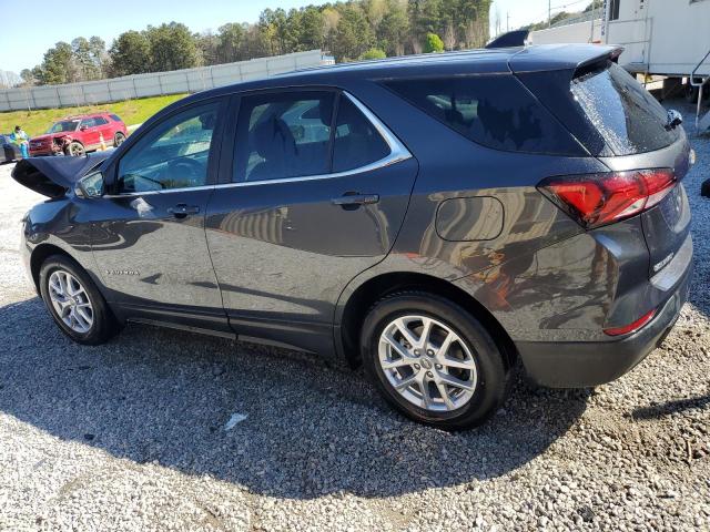 Obraz 2 z 2023 CHEVROLET EQUINOX LT 2023 z VIN 3GNAXKEGXPS193849