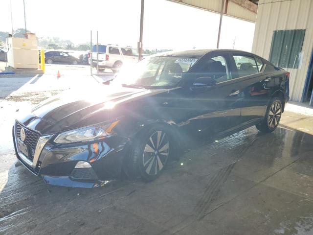 Изображение 1 2022 NISSAN ALTIMA SV 2022 с VIN 1N4BL4DV3NN408568