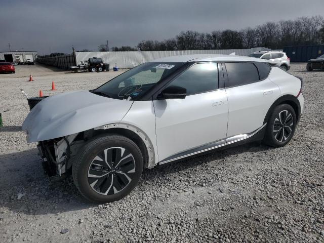 Изображение 2022 KIA EV6 LIGHT 2022